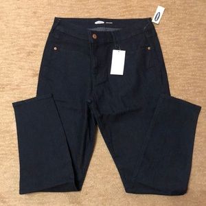 Old Navy Super Skinny jeans